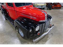 1942 Ford Pickup (CC-2122609) for sale in Kentwood, Michigan