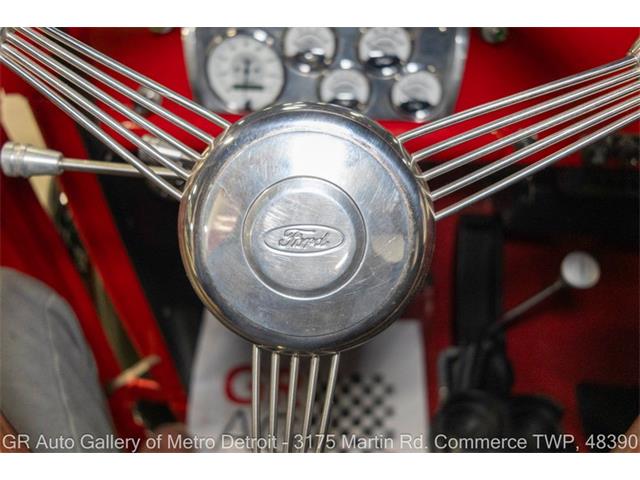 1942 Ford Pickup (CC-2122609) for sale in Kentwood, Michigan