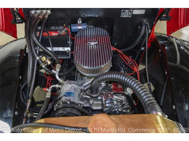 1942 Ford Pickup (CC-2122609) for sale in Kentwood, Michigan