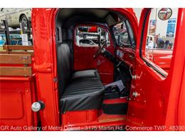 1942 Ford Pickup (CC-2122609) for sale in Kentwood, Michigan