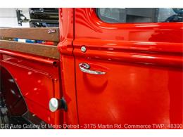 1942 Ford Pickup (CC-2122609) for sale in Kentwood, Michigan
