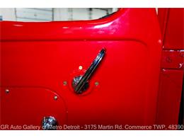 1942 Ford Pickup (CC-2122609) for sale in Kentwood, Michigan