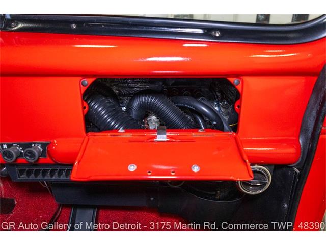 1942 Ford Pickup (CC-2122609) for sale in Kentwood, Michigan