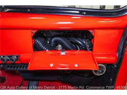 1942 Ford Pickup (CC-2122609) for sale in Kentwood, Michigan