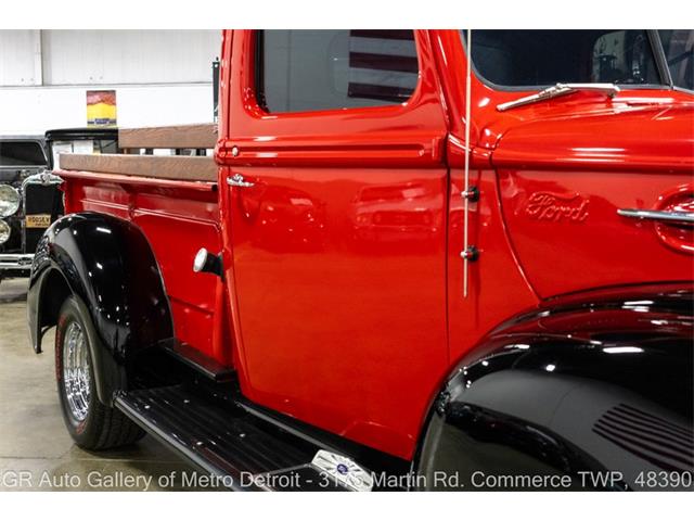 1942 Ford Pickup (CC-2122609) for sale in Kentwood, Michigan
