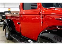 1942 Ford Pickup (CC-2122609) for sale in Kentwood, Michigan