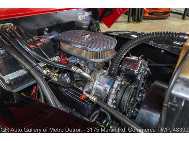 1942 Ford Pickup (CC-2122609) for sale in Kentwood, Michigan