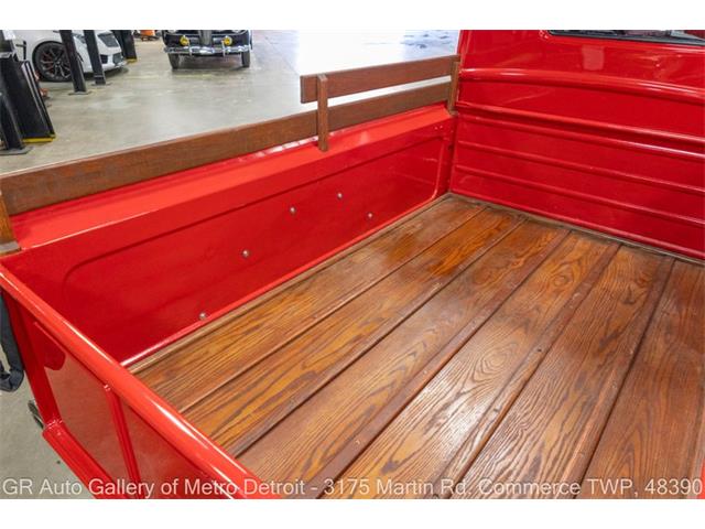 1942 Ford Pickup (CC-2122609) for sale in Kentwood, Michigan