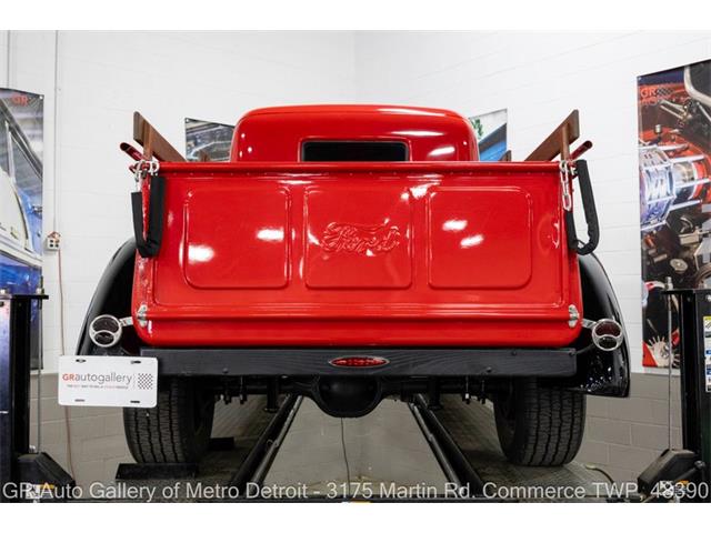 1942 Ford Pickup (CC-2122609) for sale in Kentwood, Michigan