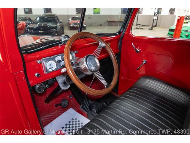 1942 Ford Pickup (CC-2122609) for sale in Kentwood, Michigan