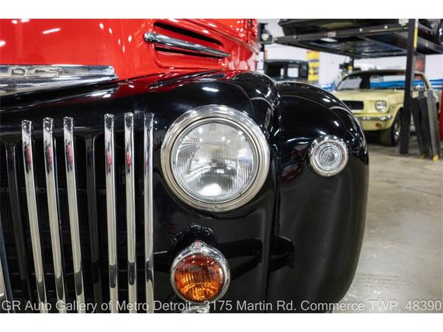 1942 Ford Pickup (CC-2122609) for sale in Kentwood, Michigan