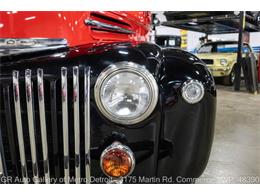 1942 Ford Pickup (CC-2122609) for sale in Kentwood, Michigan
