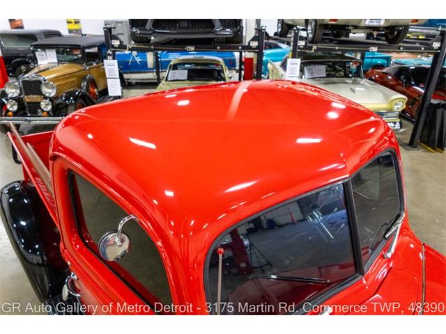 1942 Ford Pickup (CC-2122609) for sale in Kentwood, Michigan