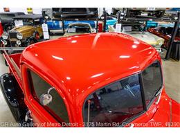 1942 Ford Pickup (CC-2122609) for sale in Kentwood, Michigan