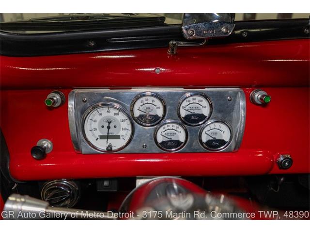 1942 Ford Pickup (CC-2122609) for sale in Kentwood, Michigan