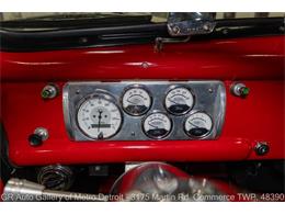 1942 Ford Pickup (CC-2122609) for sale in Kentwood, Michigan