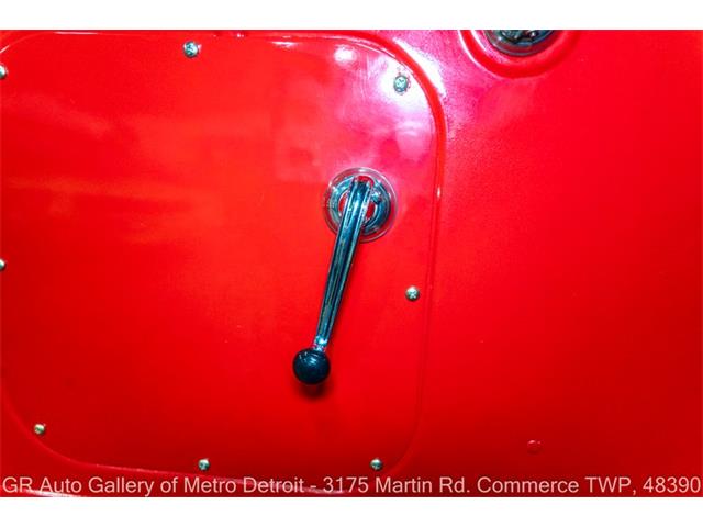 1942 Ford Pickup (CC-2122609) for sale in Kentwood, Michigan