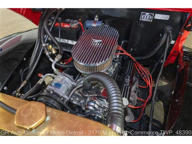 1942 Ford Pickup (CC-2122609) for sale in Kentwood, Michigan