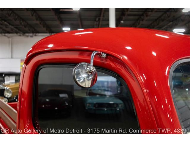 1942 Ford Pickup (CC-2122609) for sale in Kentwood, Michigan