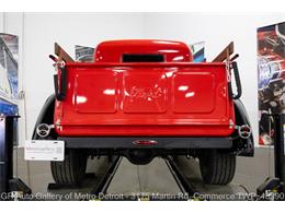 1942 Ford Pickup (CC-2122609) for sale in Kentwood, Michigan