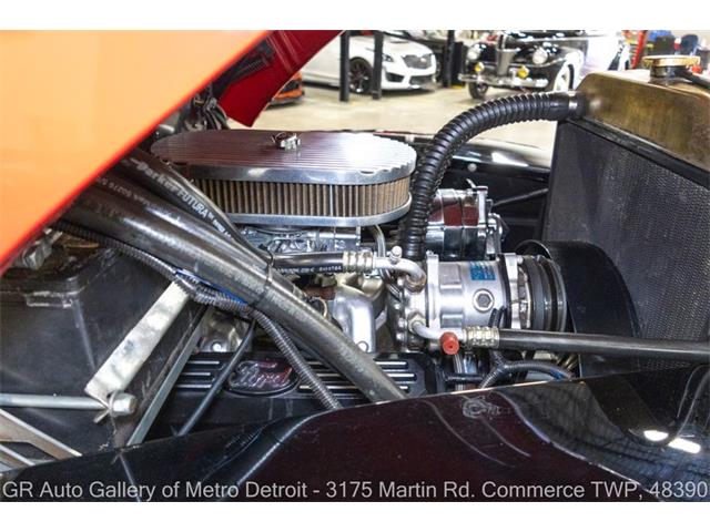 1942 Ford Pickup (CC-2122609) for sale in Kentwood, Michigan