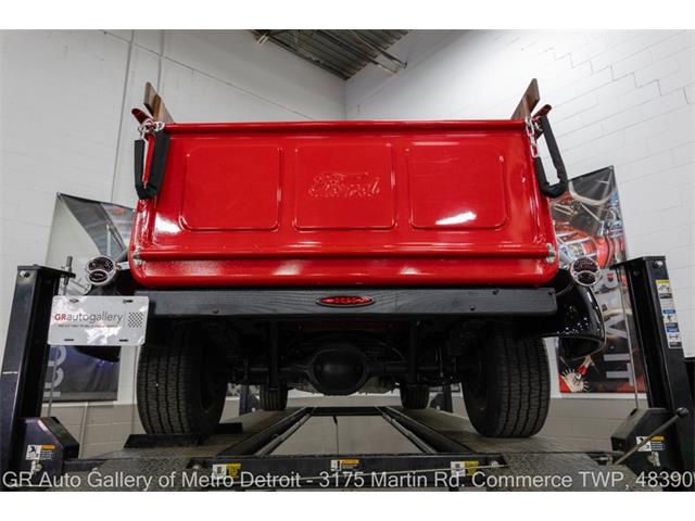 1942 Ford Pickup (CC-2122609) for sale in Kentwood, Michigan
