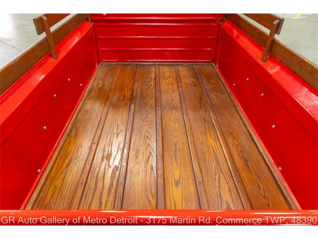 1942 Ford Pickup (CC-2122609) for sale in Kentwood, Michigan