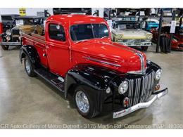 1942 Ford Pickup (CC-2122609) for sale in Kentwood, Michigan