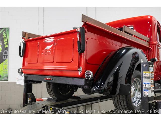1942 Ford Pickup (CC-2122609) for sale in Kentwood, Michigan