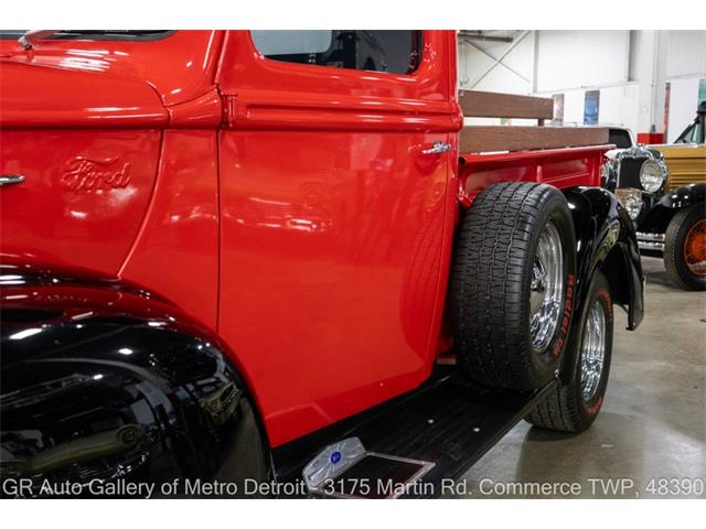 1942 Ford Pickup (CC-2122609) for sale in Kentwood, Michigan