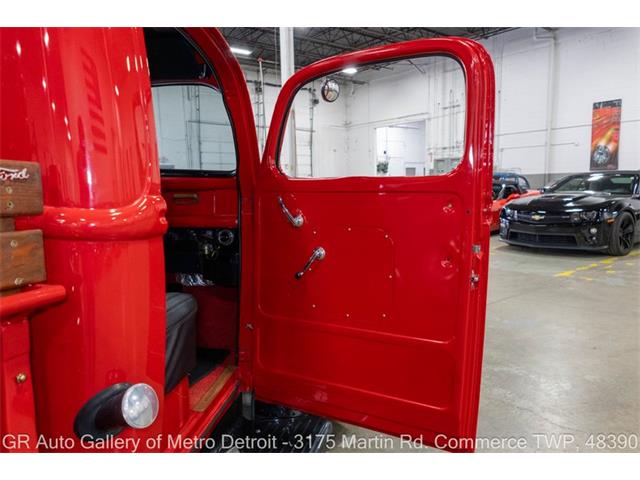 1942 Ford Pickup (CC-2122609) for sale in Kentwood, Michigan