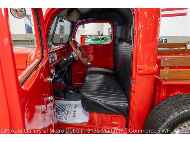 1942 Ford Pickup (CC-2122609) for sale in Kentwood, Michigan