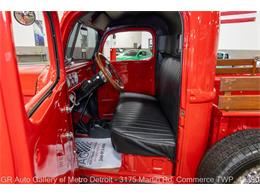 1942 Ford Pickup (CC-2122609) for sale in Kentwood, Michigan