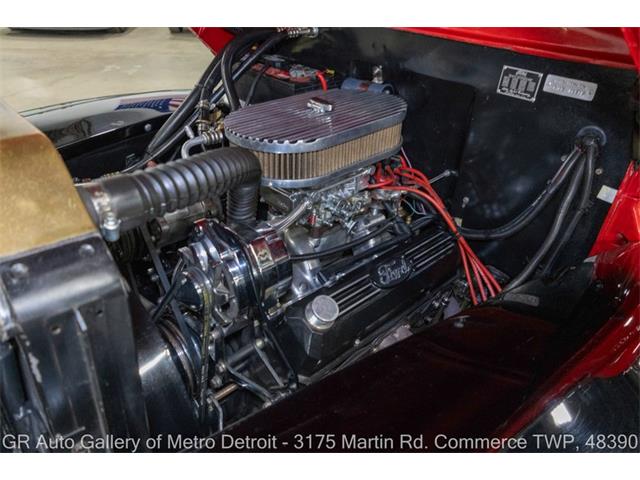 1942 Ford Pickup (CC-2122609) for sale in Kentwood, Michigan