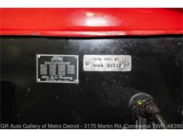 1942 Ford Pickup (CC-2122609) for sale in Kentwood, Michigan