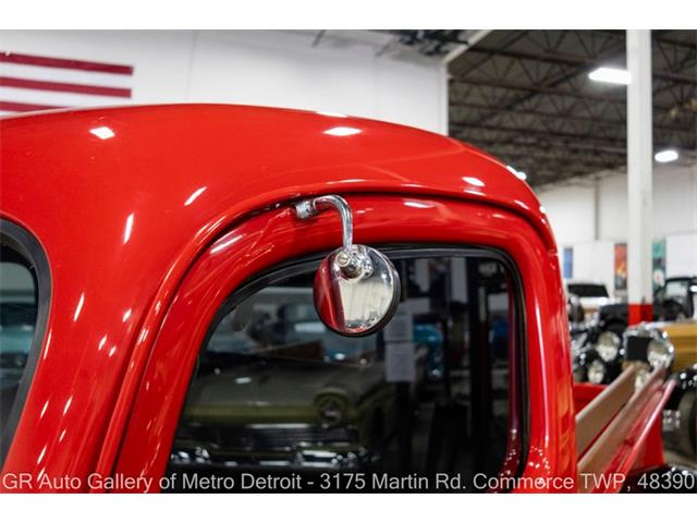 1942 Ford Pickup (CC-2122609) for sale in Kentwood, Michigan