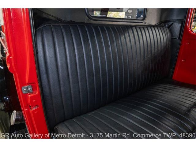 1942 Ford Pickup (CC-2122609) for sale in Kentwood, Michigan