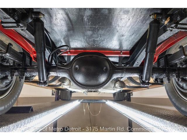 1942 Ford Pickup (CC-2122609) for sale in Kentwood, Michigan