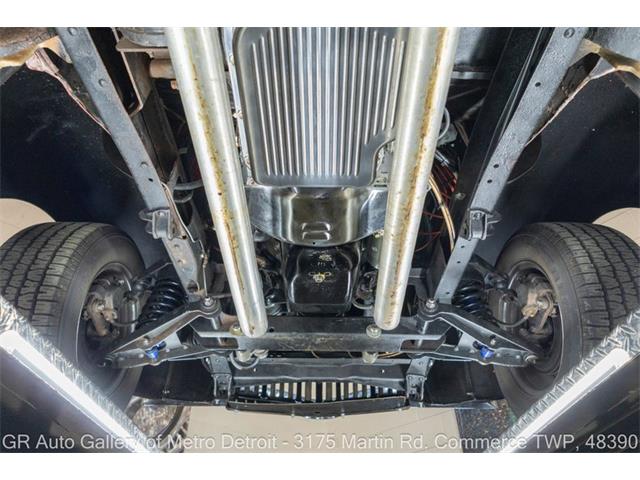 1942 Ford Pickup (CC-2122609) for sale in Kentwood, Michigan