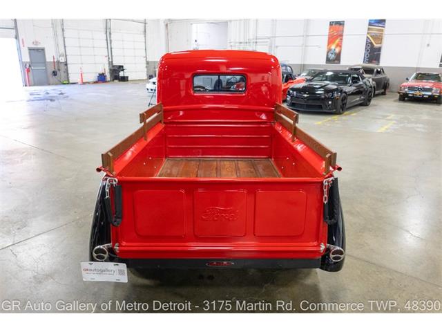 1942 Ford Pickup (CC-2122609) for sale in Kentwood, Michigan