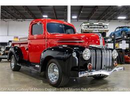 1942 Ford Pickup (CC-2122609) for sale in Kentwood, Michigan