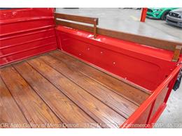 1942 Ford Pickup (CC-2122609) for sale in Kentwood, Michigan
