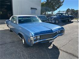 1969 Chevrolet Impala (CC-2120261) for sale in Greensboro, North Carolina