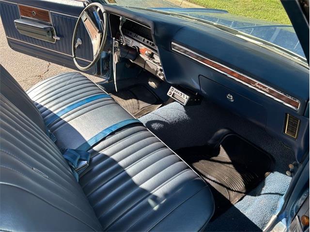 1969 Chevrolet Impala (CC-2120261) for sale in Greensboro, North Carolina