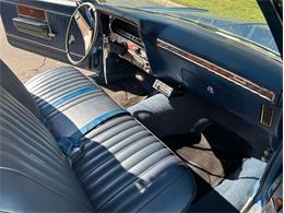 1969 Chevrolet Impala (CC-2120261) for sale in Greensboro, North Carolina