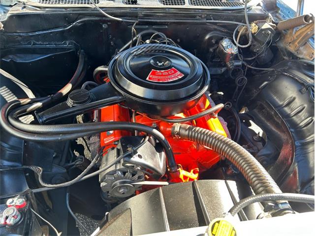 1969 Chevrolet Impala (CC-2120261) for sale in Greensboro, North Carolina