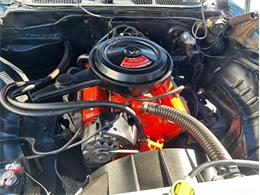 1969 Chevrolet Impala (CC-2120261) for sale in Greensboro, North Carolina