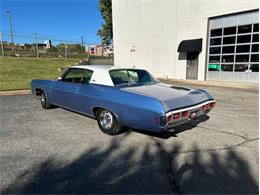 1969 Chevrolet Impala (CC-2120261) for sale in Greensboro, North Carolina