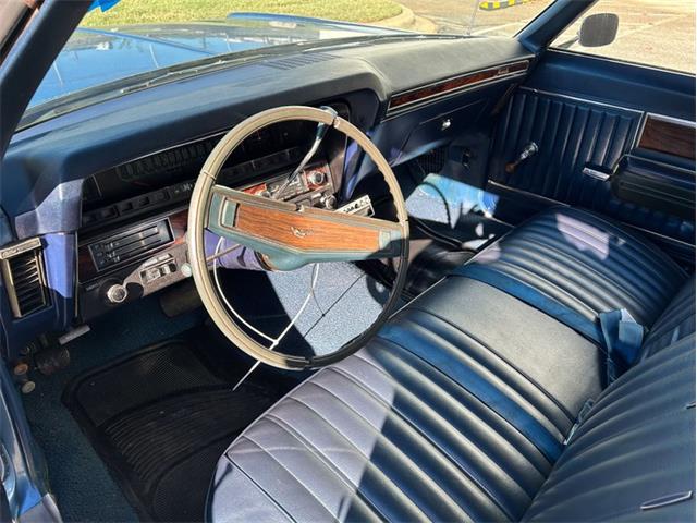 1969 Chevrolet Impala (CC-2120261) for sale in Greensboro, North Carolina