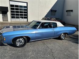 1969 Chevrolet Impala (CC-2120261) for sale in Greensboro, North Carolina